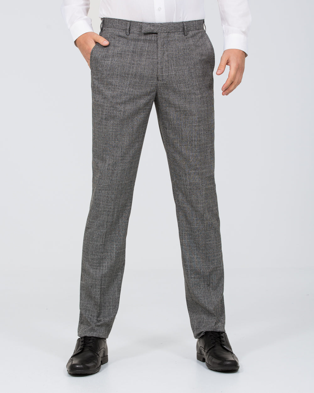 Skopes Barlow Tall Suit Trousers (grey)
