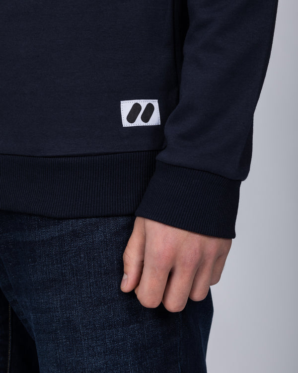 2t Tall Slim Fit Sweatshirt (navy)