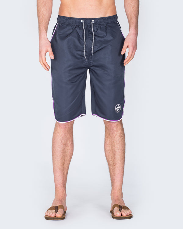 2t Tall Swim Shorts (navy)