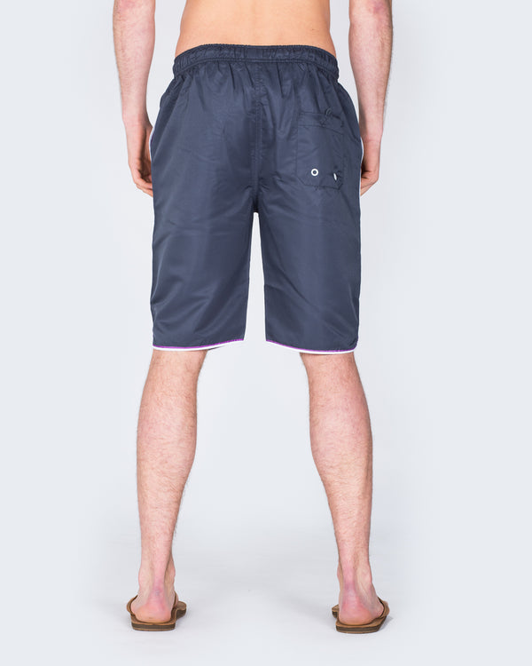 2t Tall Swim Shorts (navy)