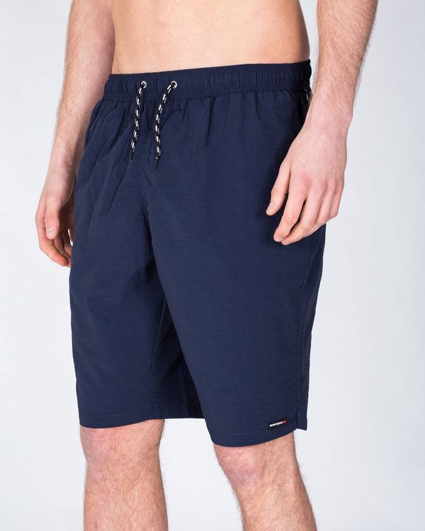 North 56 Tall Swim Shorts (navy blue)