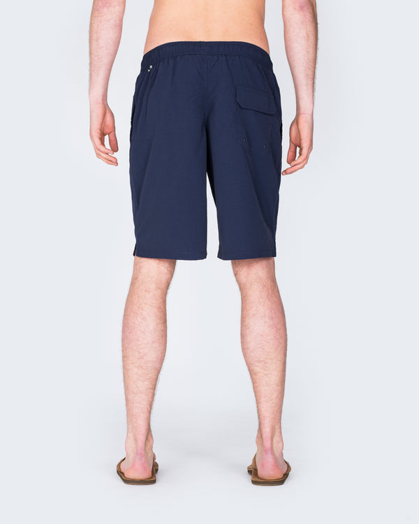 North 56 Tall Swim Shorts (navy blue)