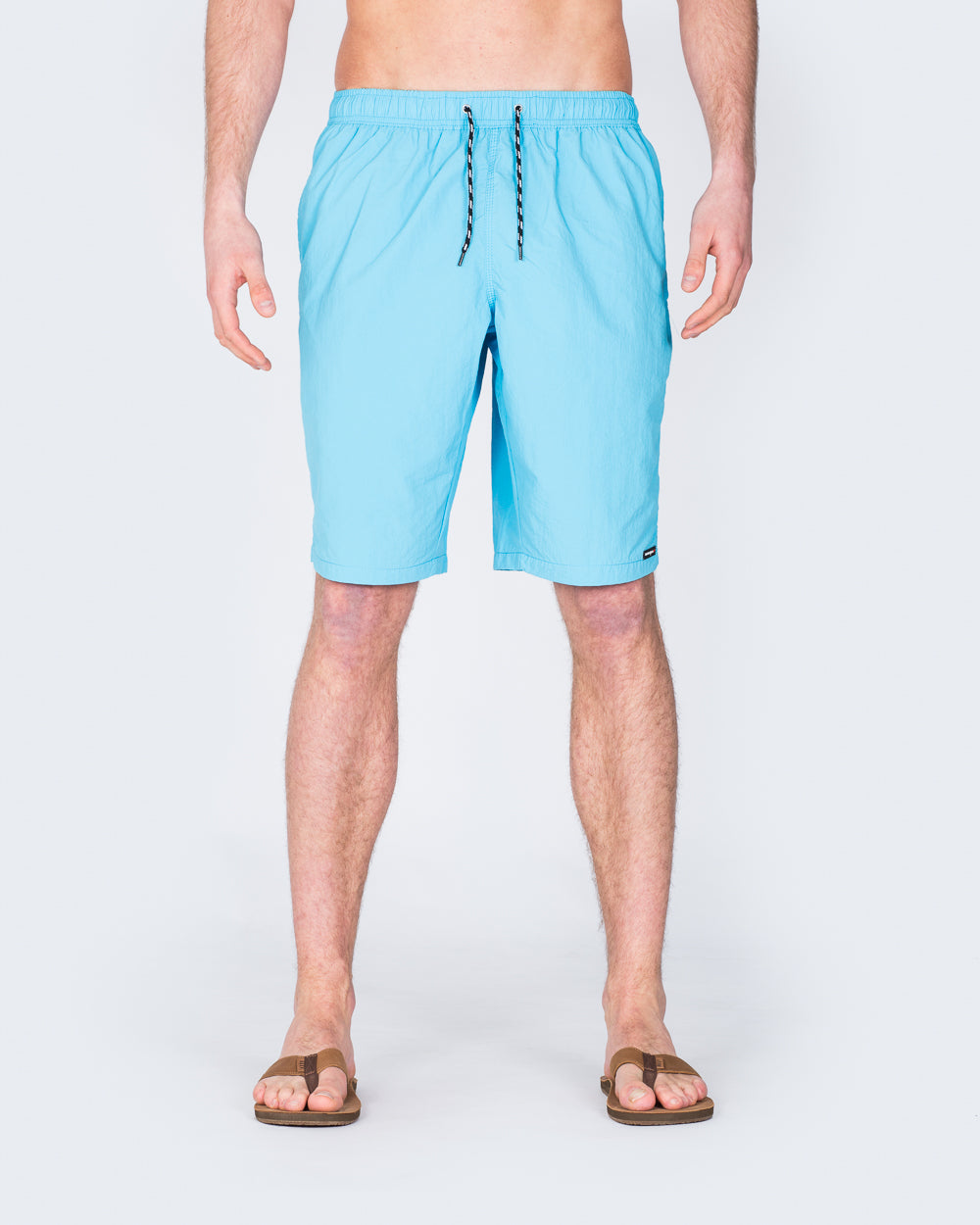 North 56 Tall Swim Shorts (turquoise)