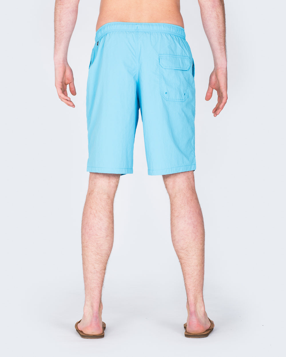 North 56 Tall Swim Shorts (turquoise)