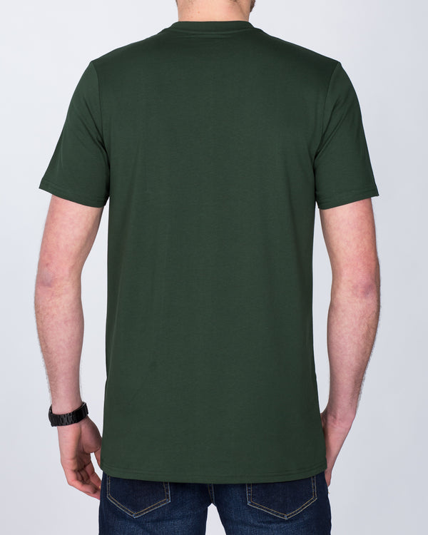 Girav Sydney Extra Tall T-Shirt (green)