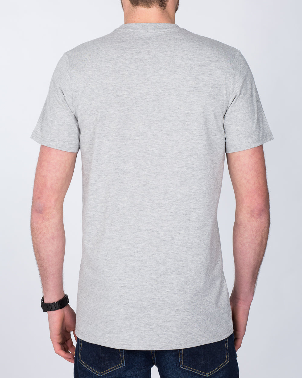 Girav Sydney Extra Tall T-Shirt (grey)