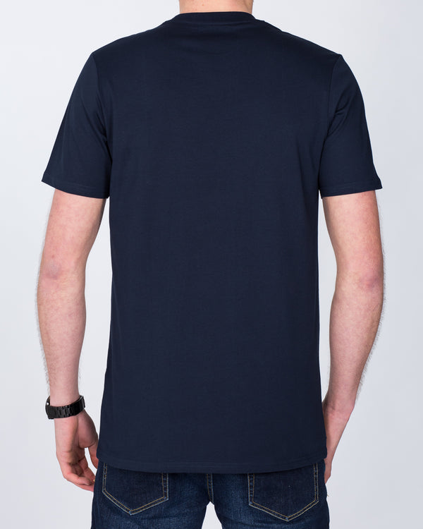 Girav Sydney Tall T-Shirt (navy)