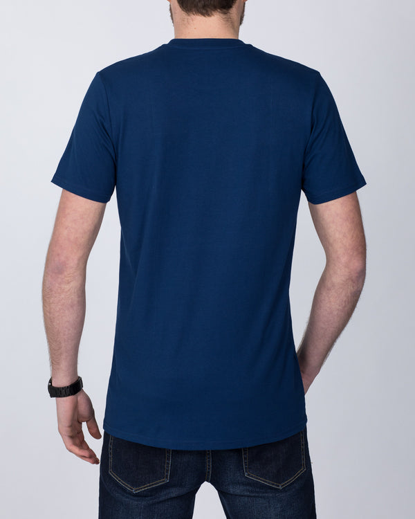 Girav Sydney Tall T-Shirt (estate blue)