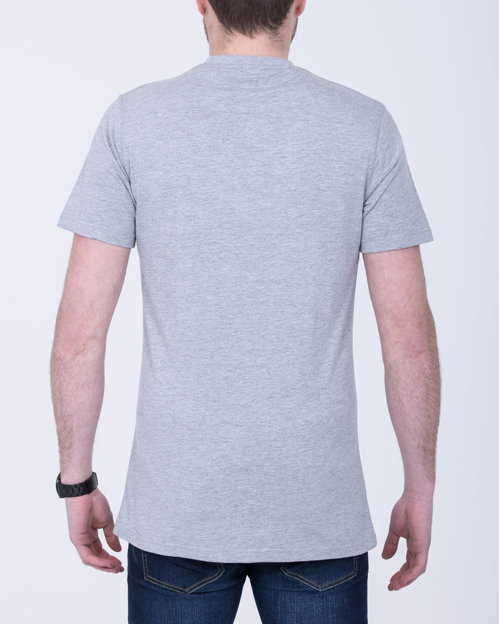 2t Samuel Tall T-Shirt (grey)