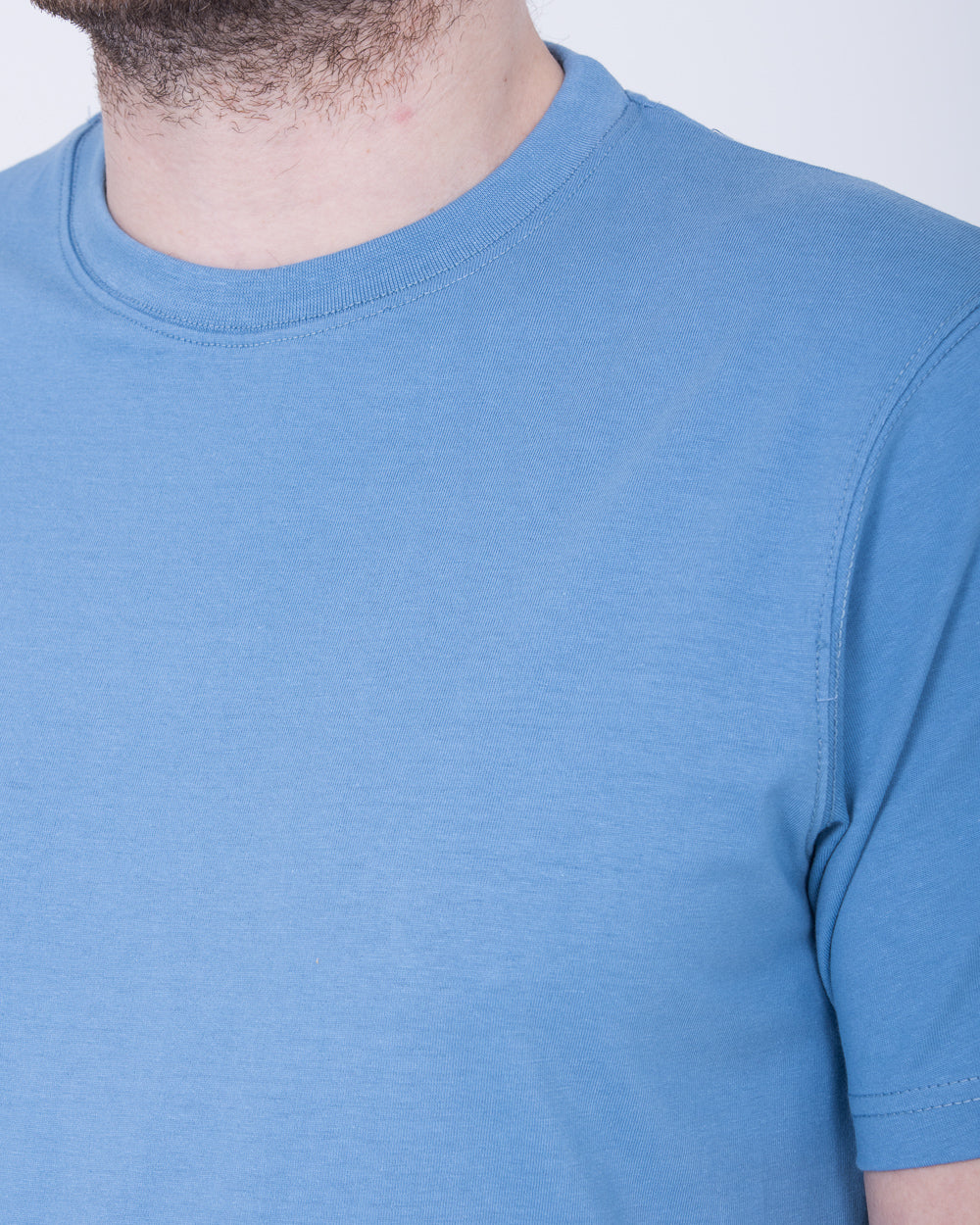 2t Samuel Tall T-Shirt (powder blue)