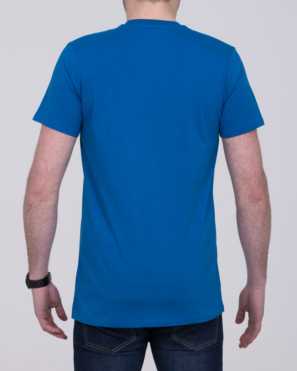 Girav Sydney Tall T-Shirt (royal blue)