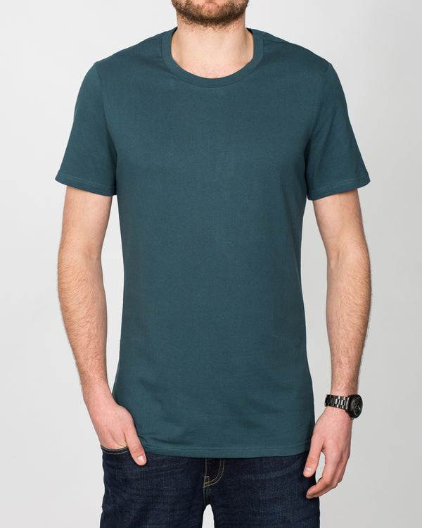 2t Tall T-Shirt (petrol)