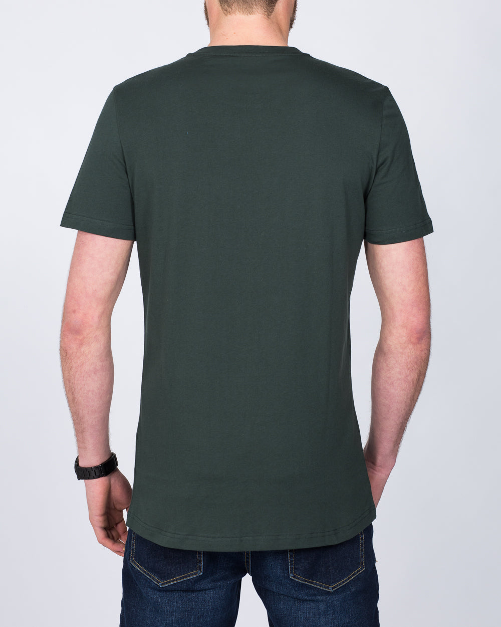 2t Tall T-Shirt (army)