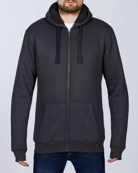 2t zip up hoodie hotsell