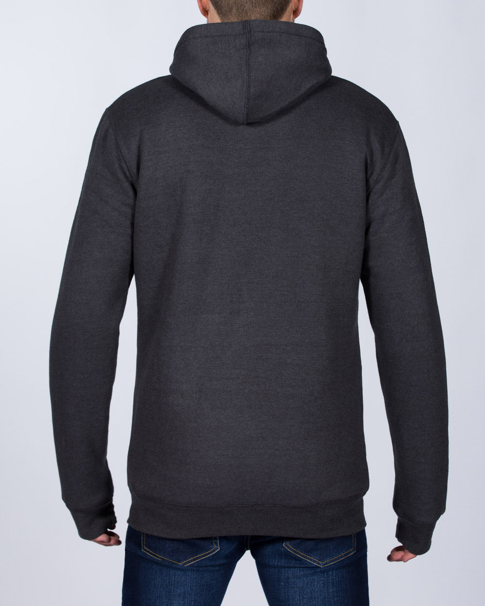 Long back hoodie online