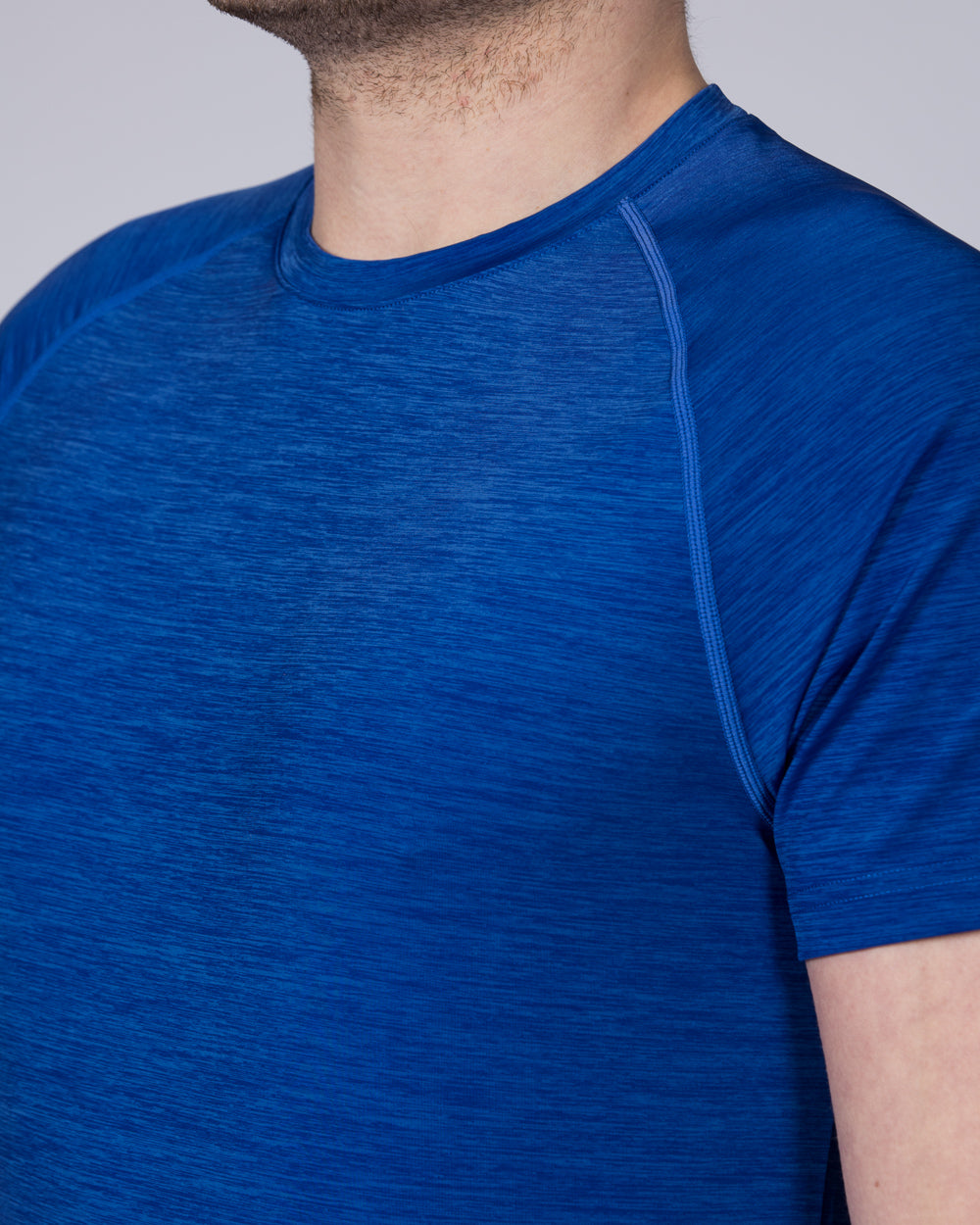 2t Tall Athletic Training Top (blue)