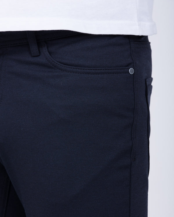 Redpoint Kanata Flexx Slim Fit Tall Trousers (navy)