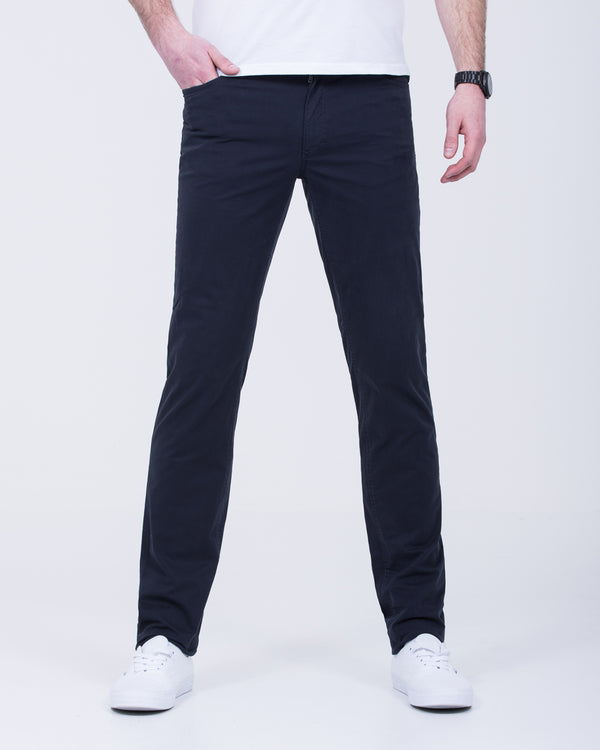 Redpoint Milton Tall Slim Fit Jeans (navy)