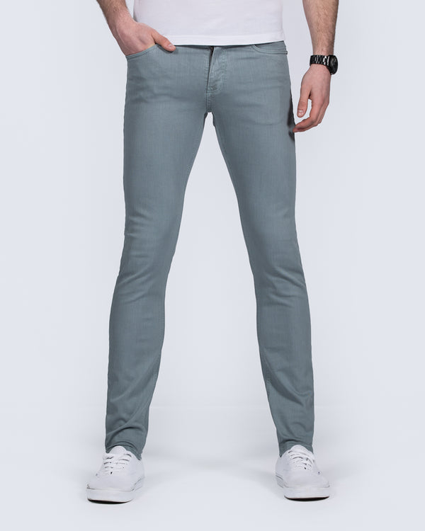 Redpoint Kanata Skinny Fit Tall Jeans (ocean blue)