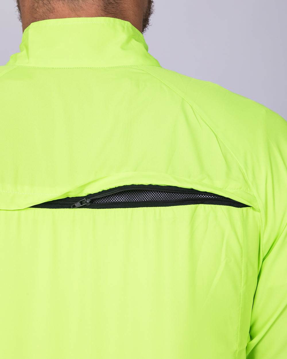 North 56 Lightweight Cycling Jacket (green)