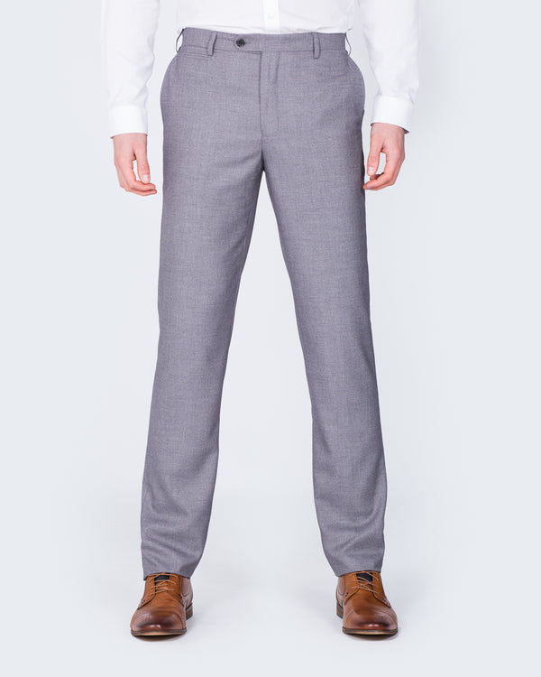 Skopes Kyle Slim Fit Tall Suit Trousers