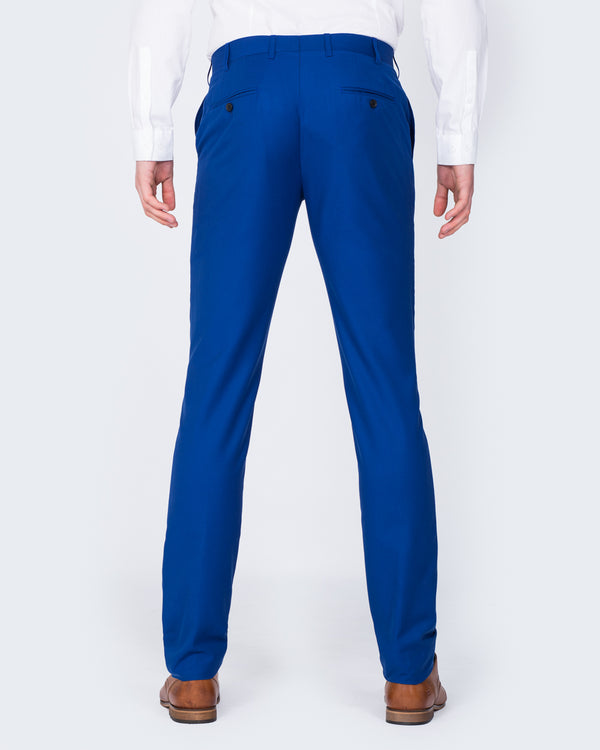 Skopes Milo Skinny Fit Tall Suit Trousers