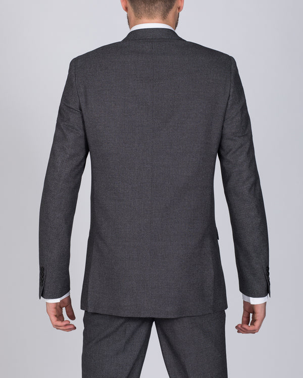 Skopes Harcourt Skinny Fit Tall Suit Jacket (grey)